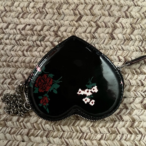 NWT! Coach Floral Tote 6 piece set-MUST SELL- PRICE DROP firm - Picture 8 of 16